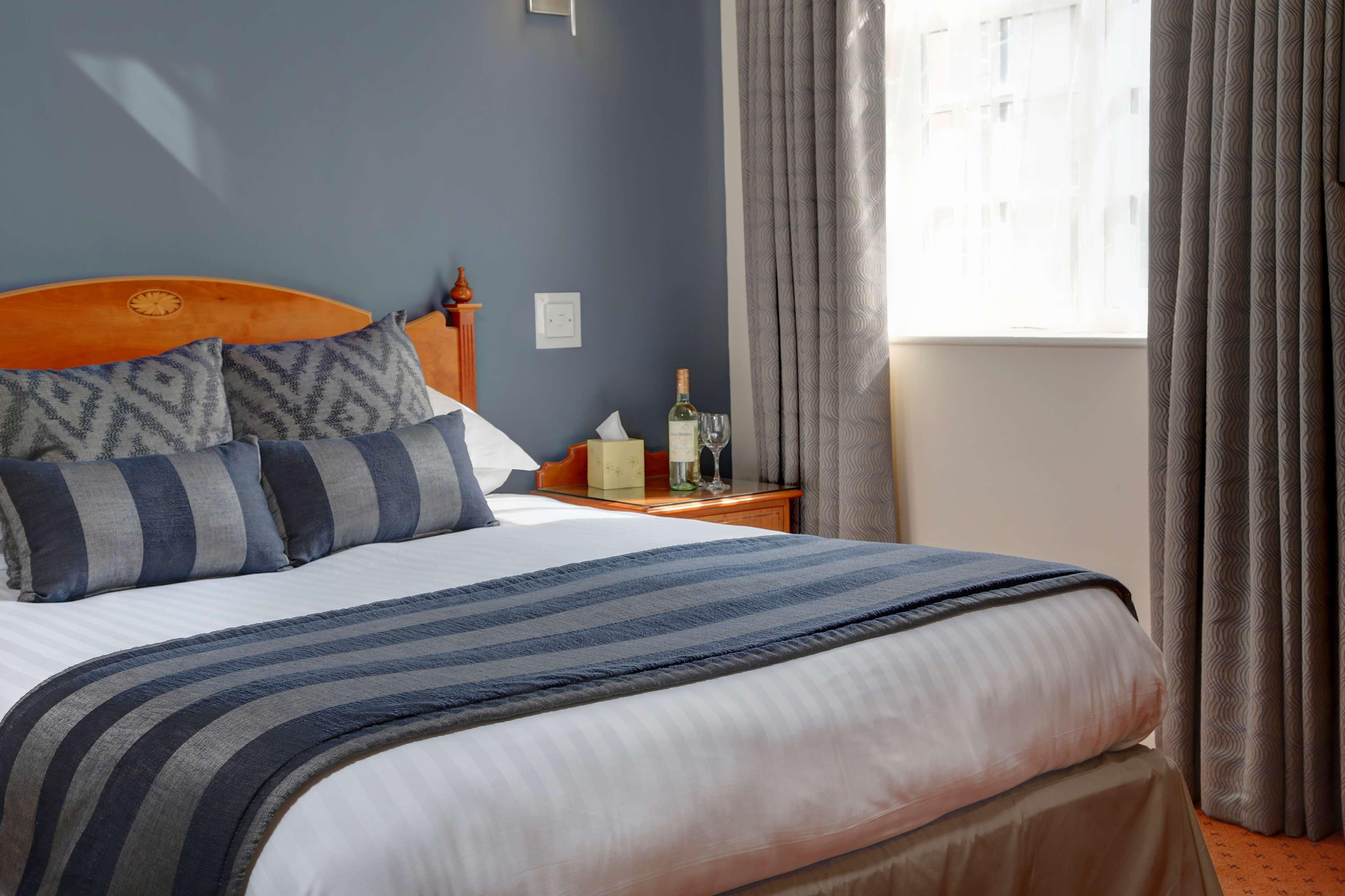 Best Western Sysonby Knoll Melton Mowbray Exterior photo