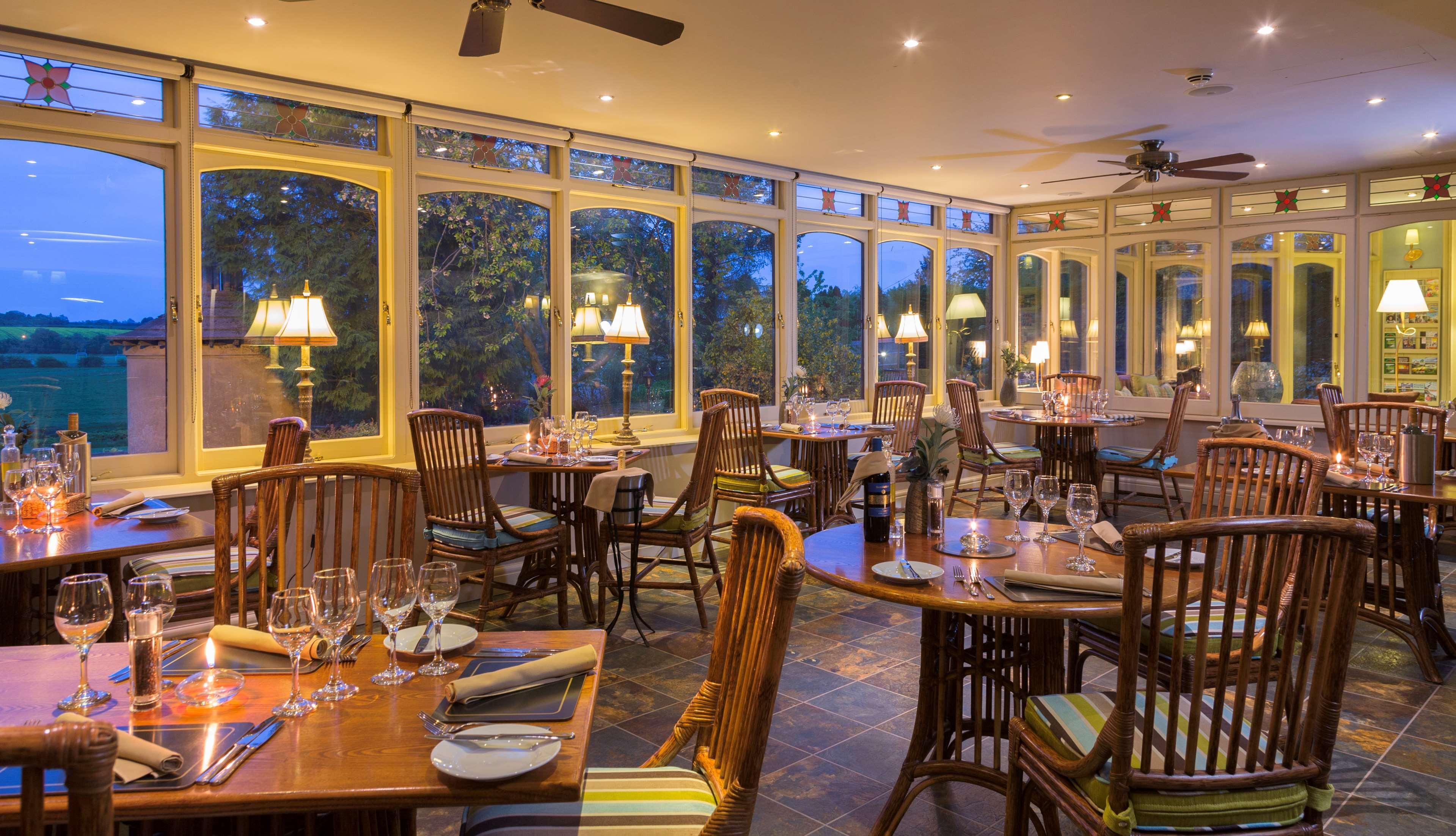 Best Western Sysonby Knoll Melton Mowbray Exterior photo