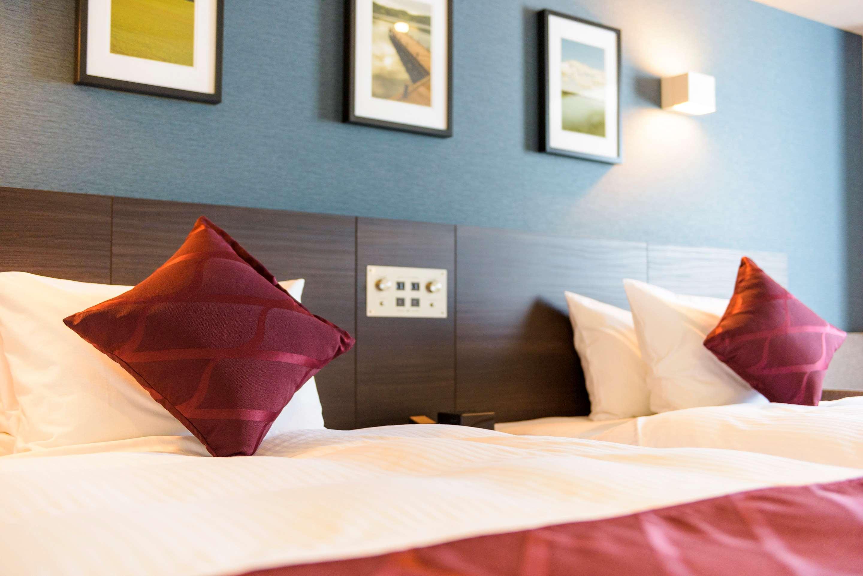 Best Western Sysonby Knoll Melton Mowbray Exterior photo