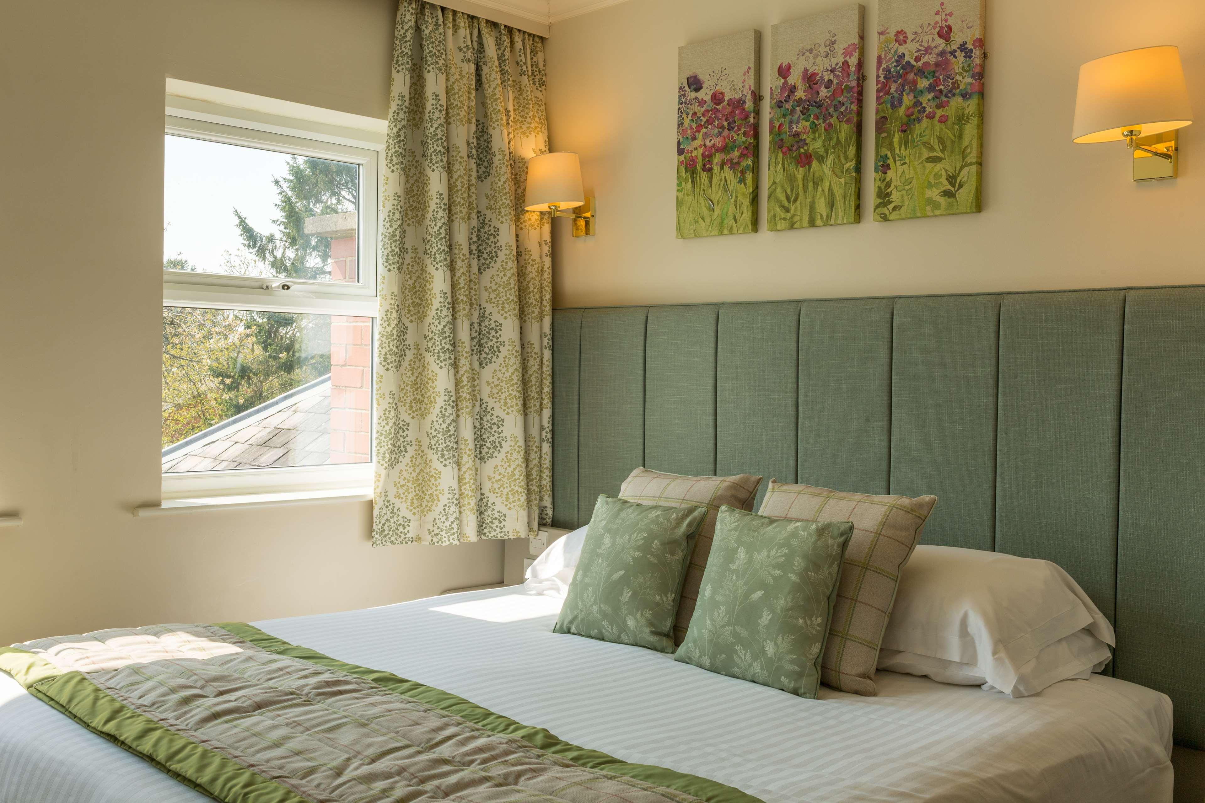 Best Western Sysonby Knoll Melton Mowbray Exterior photo