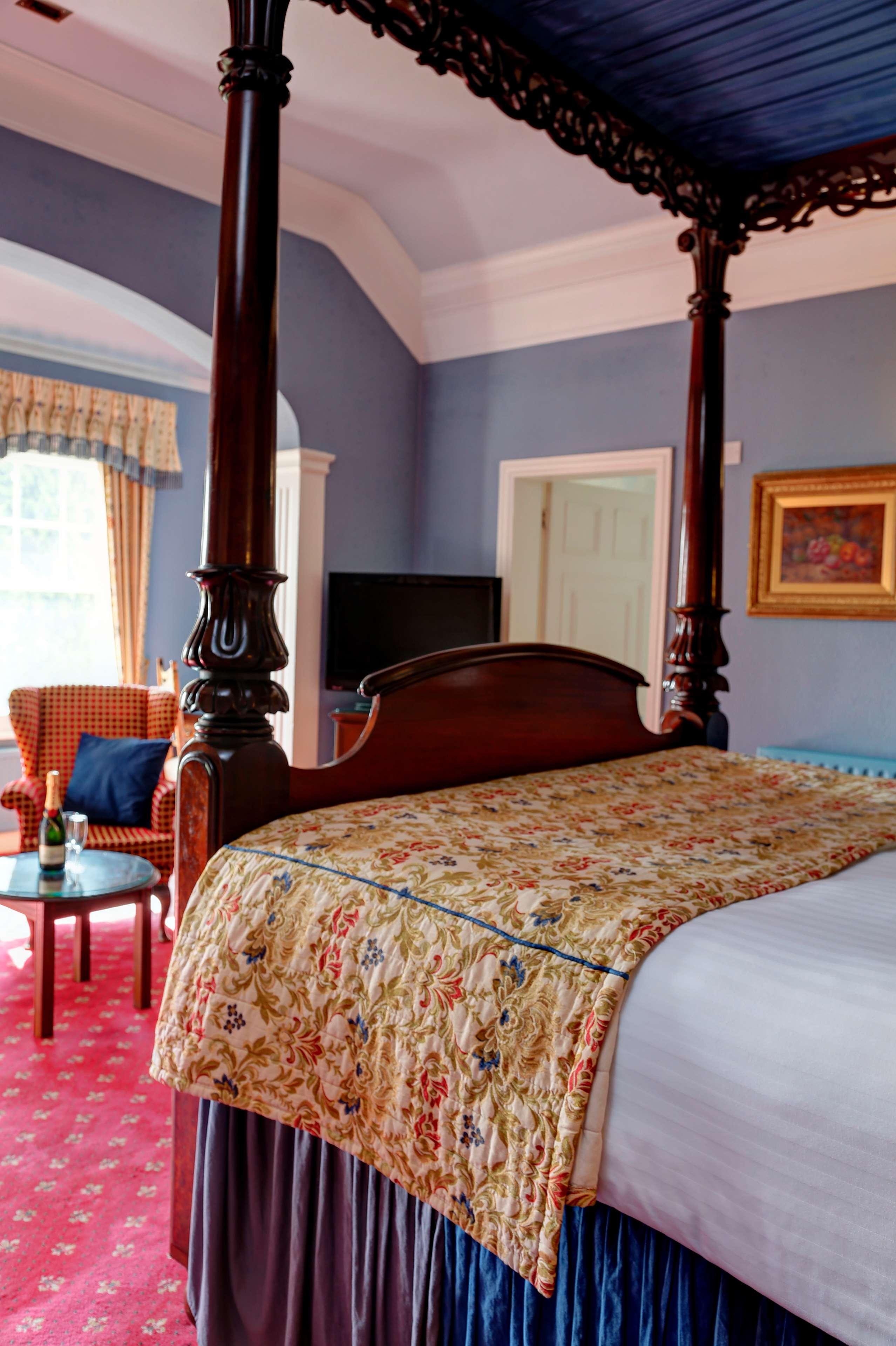 Best Western Sysonby Knoll Melton Mowbray Exterior photo
