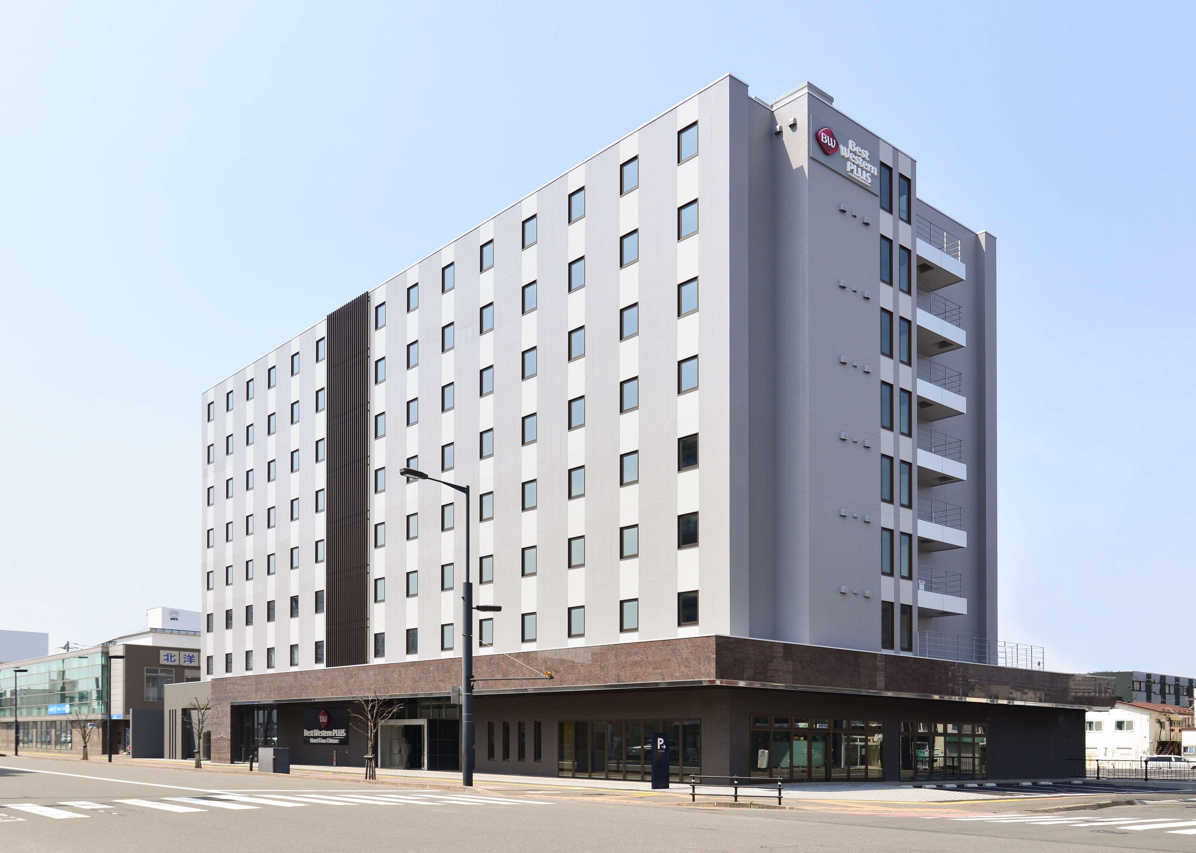 Best Western Sysonby Knoll Melton Mowbray Exterior photo