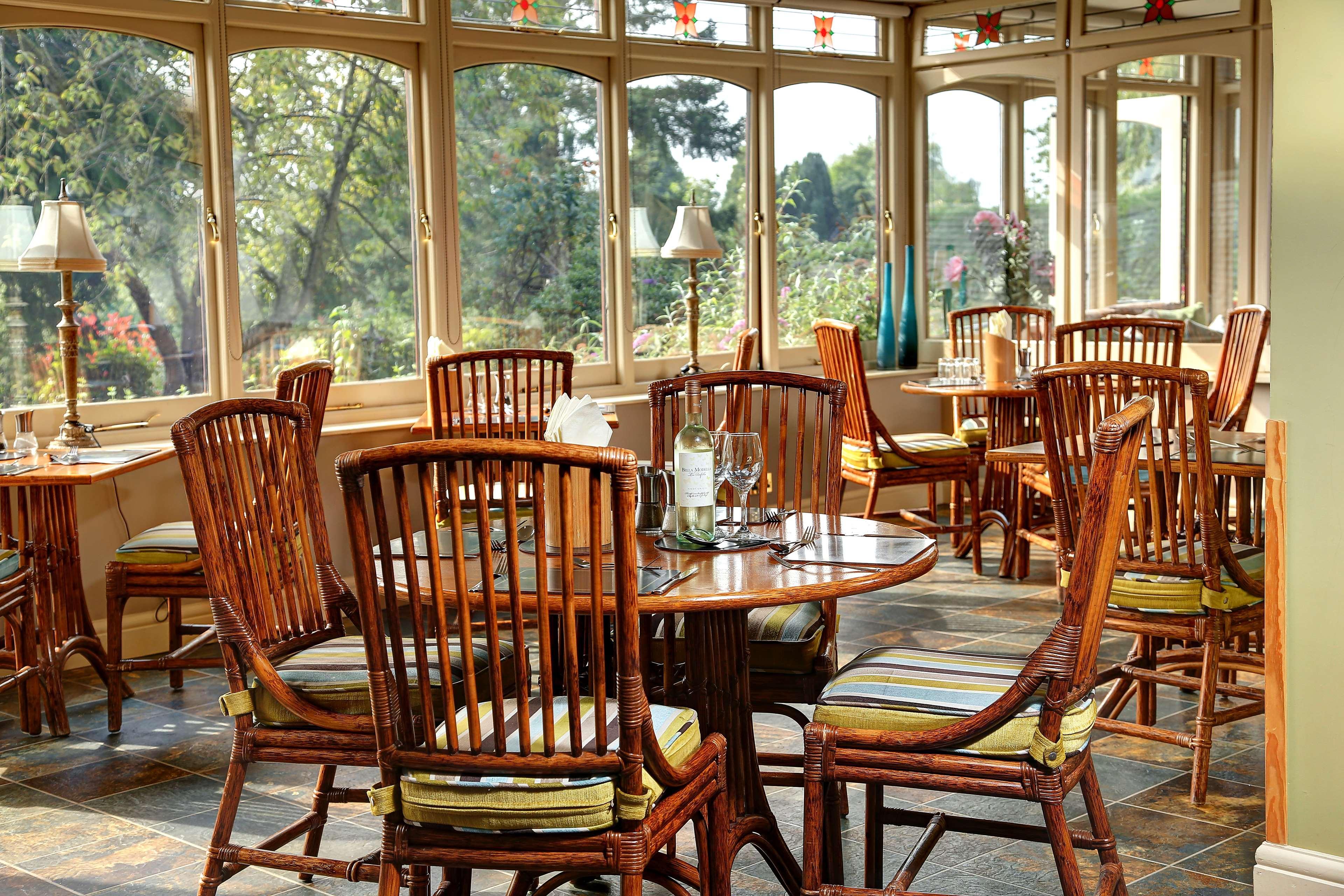 Best Western Sysonby Knoll Melton Mowbray Exterior photo