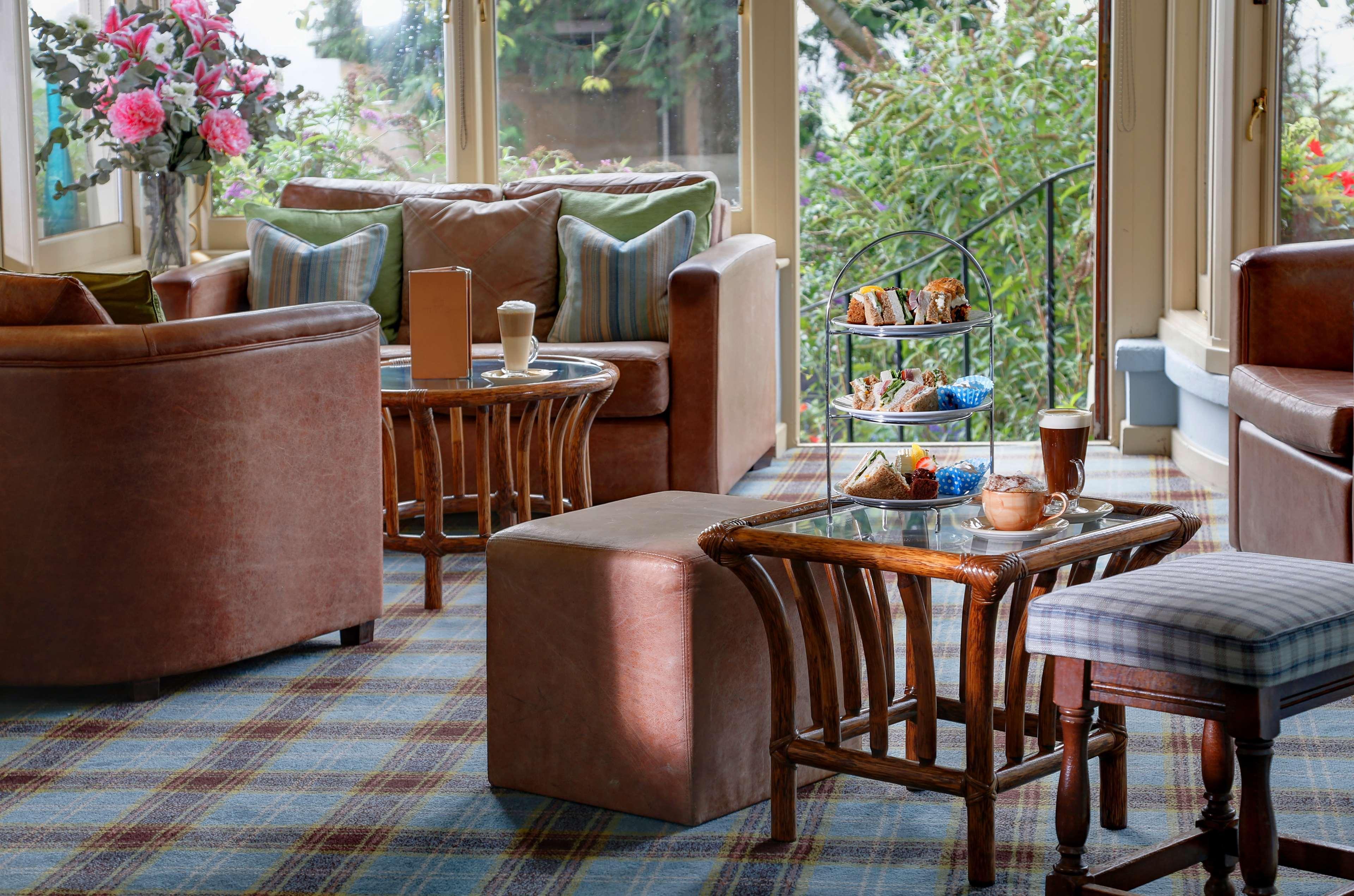Best Western Sysonby Knoll Melton Mowbray Exterior photo