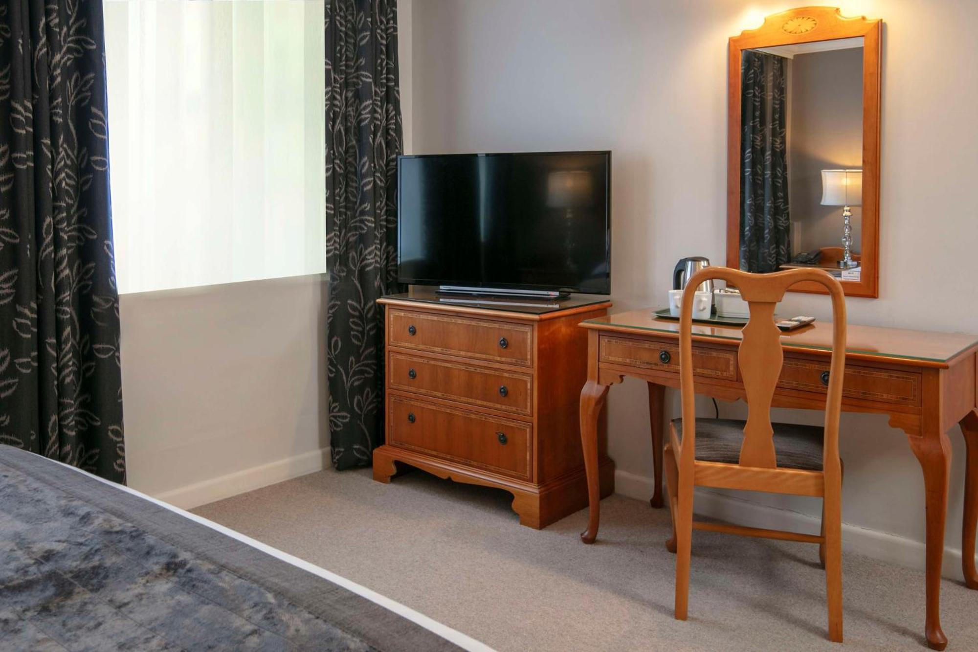 Best Western Sysonby Knoll Melton Mowbray Exterior photo
