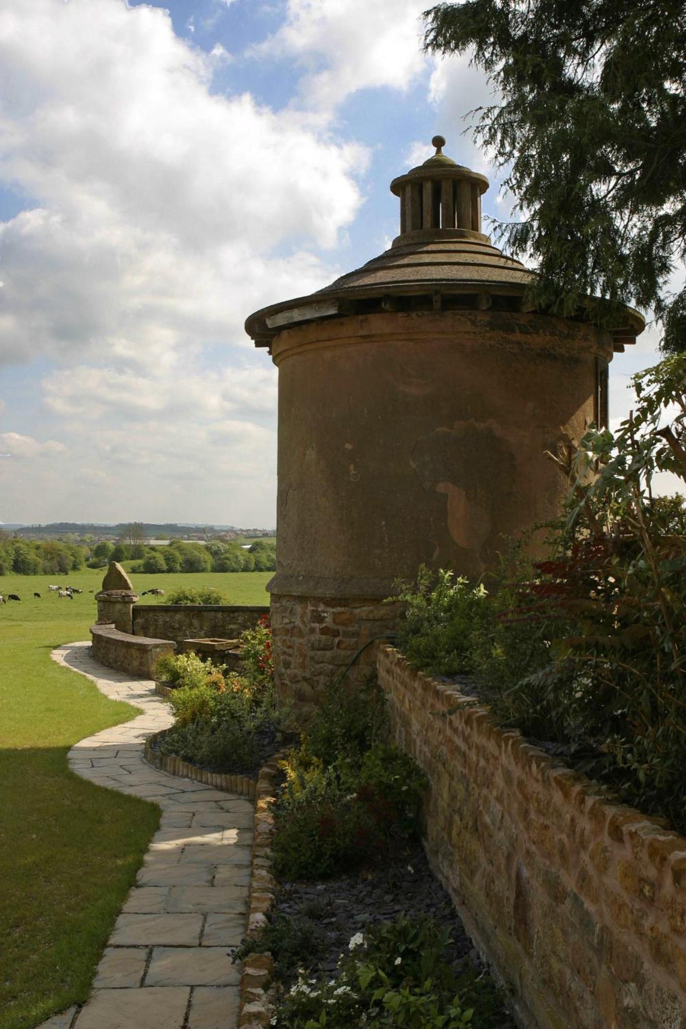 Best Western Sysonby Knoll Melton Mowbray Exterior photo