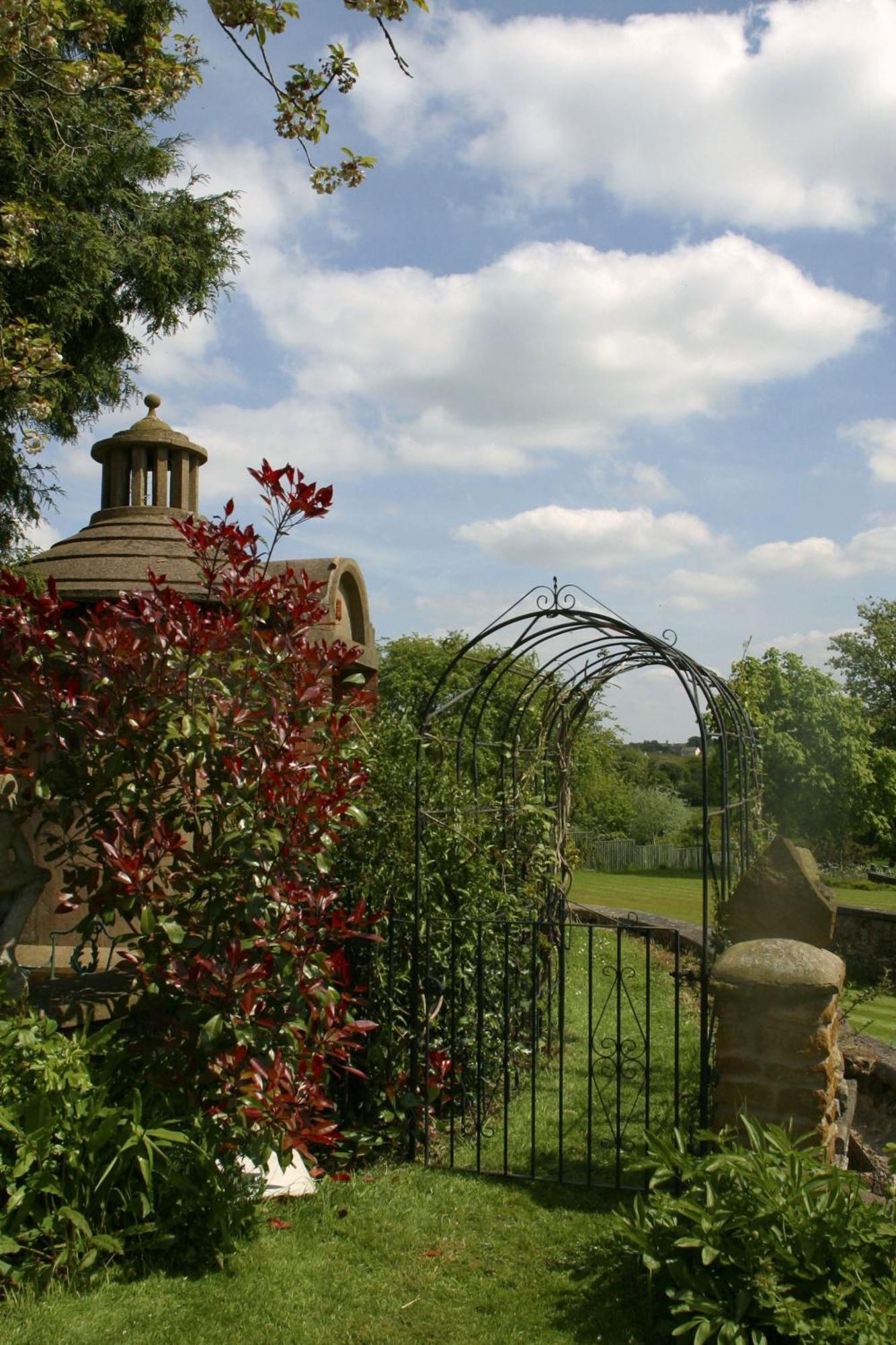 Best Western Sysonby Knoll Guest House Melton Mowbray Exterior photo