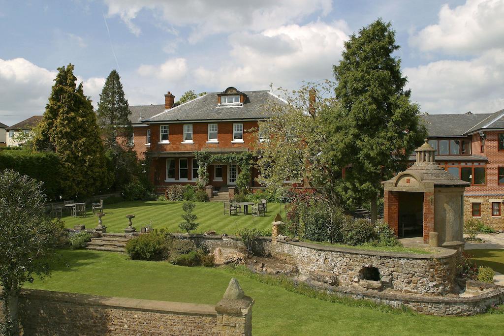 Best Western Sysonby Knoll Melton Mowbray Exterior photo