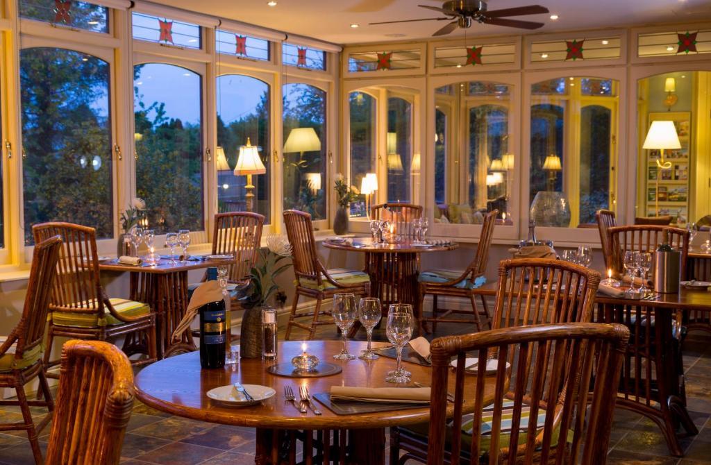 Best Western Sysonby Knoll Melton Mowbray Exterior photo