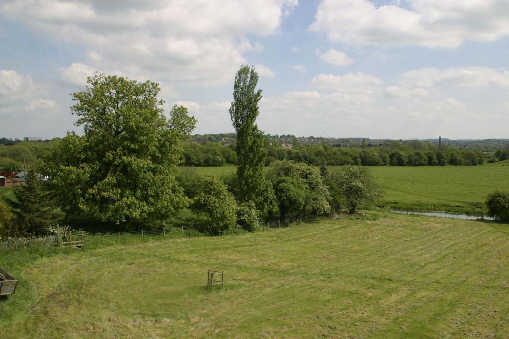 Best Western Sysonby Knoll Melton Mowbray Exterior photo