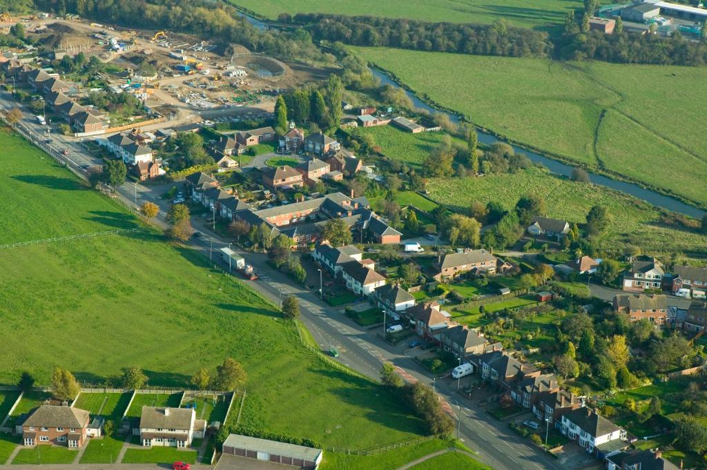 Best Western Sysonby Knoll Melton Mowbray Exterior photo