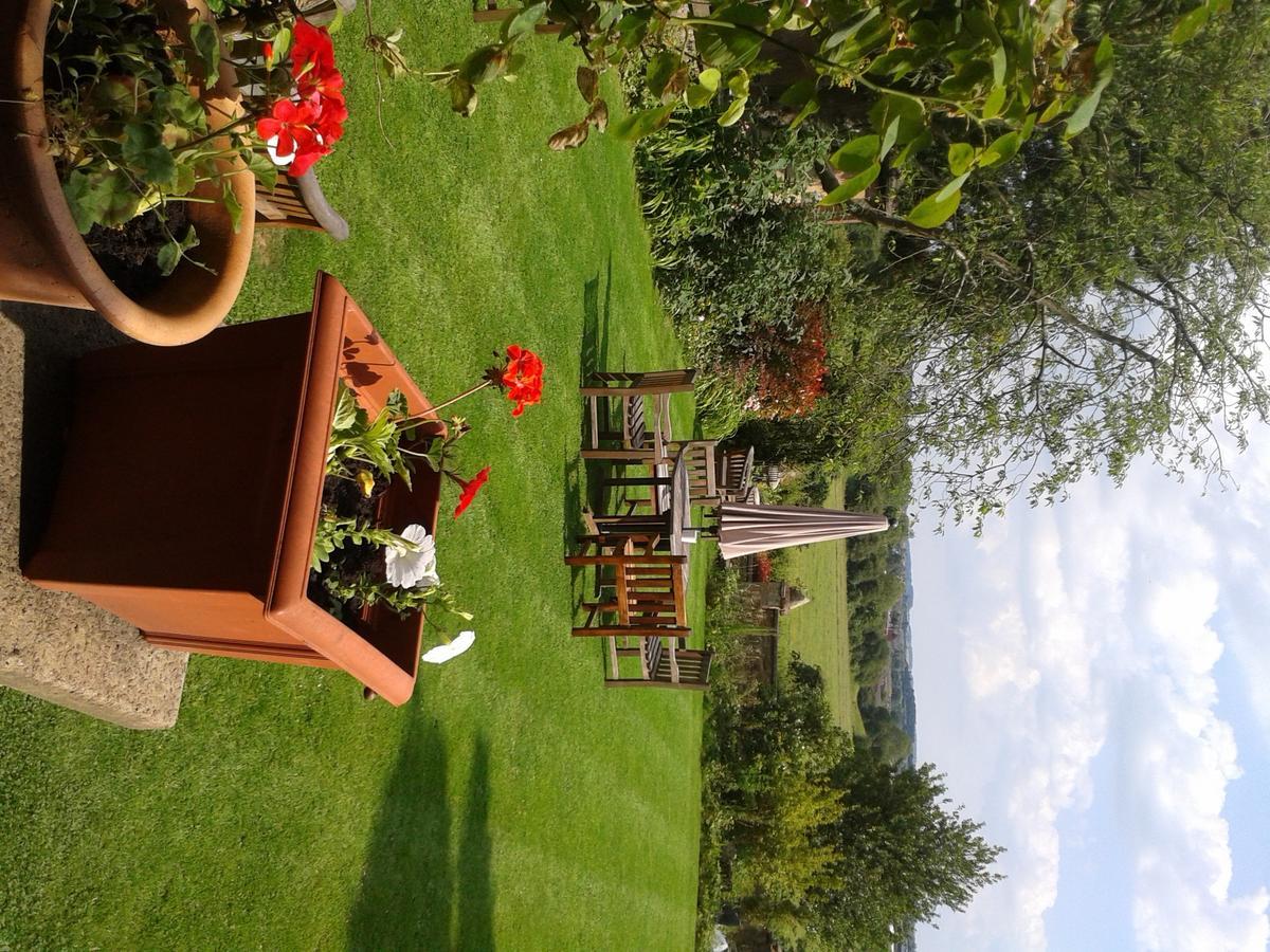 Best Western Sysonby Knoll Melton Mowbray Exterior photo