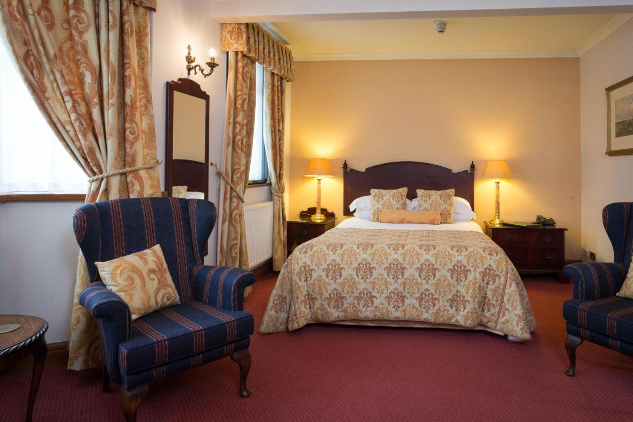 Best Western Sysonby Knoll Melton Mowbray Exterior photo